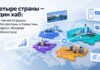 Четыре страны — один хаб: как меняется рынок digital-рекламы в Казахстане, Беларуси, Молдове и Узбекистане