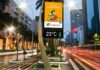 JCDecaux поддерживает более 183 тысяч рабочих мест по всему миру