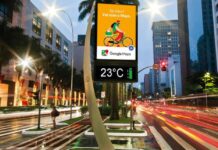 JCDecaux поддерживает более 183 тысяч рабочих мест по всему миру