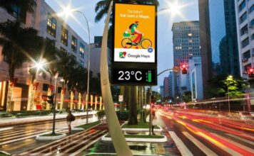 JCDecaux поддерживает более 183 тысяч рабочих мест по всему миру