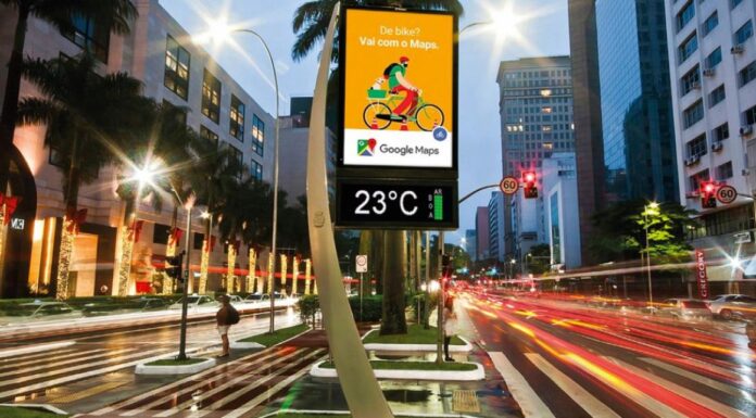 JCDecaux поддерживает более 183 тысяч рабочих мест по всему миру
