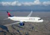 Delta Air Lines создаст собственный рекламный бизнес