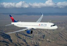 Delta Air Lines создаст собственный рекламный бизнес