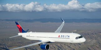 Delta Air Lines создаст собственный рекламный бизнес