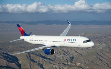 Delta Air Lines создаст собственный рекламный бизнес