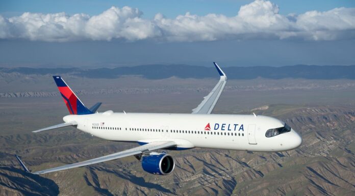 Delta Air Lines создаст собственный рекламный бизнес