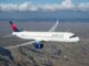 Delta Air Lines создаст собственный рекламный бизнес
