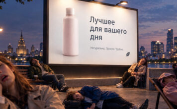 Когда осторожность становится дорогой: сколько бренды теряют на скучной рекламе