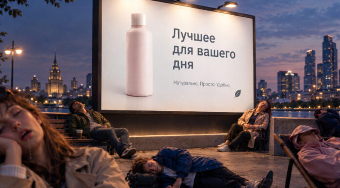 Когда осторожность становится дорогой: сколько бренды теряют на скучной рекламе