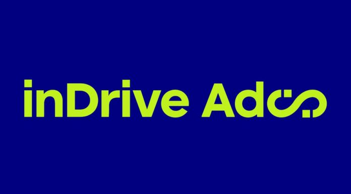Банки и финтех-компании лидируют среди рекламодателей в приложении inDrive в Казахстане