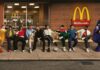 McDonald’s выходит из игры: 32-летнее партнерство с FIFA подошло к концу