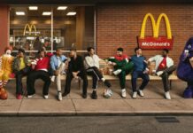 McDonald’s выходит из игры: 32-летнее партнерство с FIFA подошло к концу