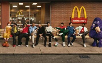 McDonald’s выходит из игры: 32-летнее партнерство с FIFA подошло к концу
