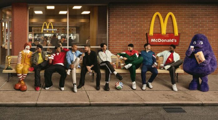 McDonald’s выходит из игры: 32-летнее партнерство с FIFA подошло к концу