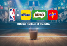 Nestlé заключила крупнейшее международное маркетинговое партнерство с NBA
