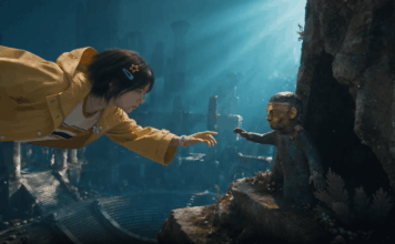 Ogilvy Spain превратила туристическую кампанию Андалусии в аниме-игру с музыкой Ханса Циммера