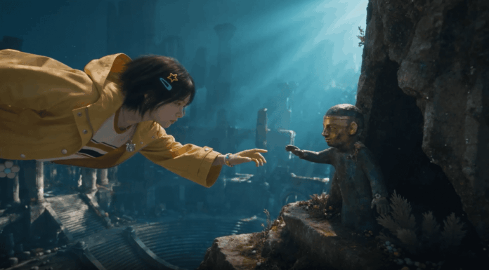 Ogilvy Spain превратила туристическую кампанию Андалусии в аниме-игру с музыкой Ханса Циммера