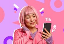 TikTok запускает рекламную сеть