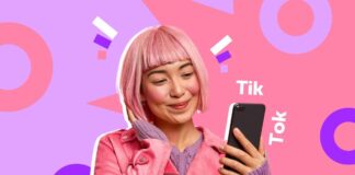 TikTok запускает рекламную сеть