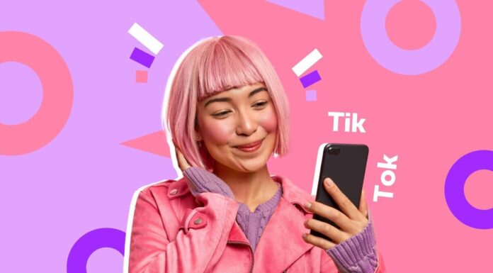 TikTok запускает рекламную сеть