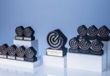 Казахстанские проекты отмечены тремя наградами Golden Drum 2026