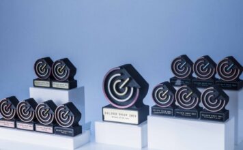 Казахстанские проекты отмечены тремя наградами Golden Drum 2026